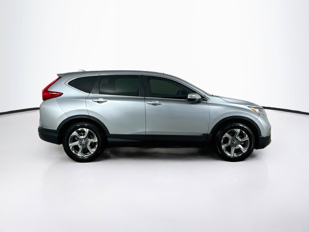 Used 2018 Honda CR-V EX image 9