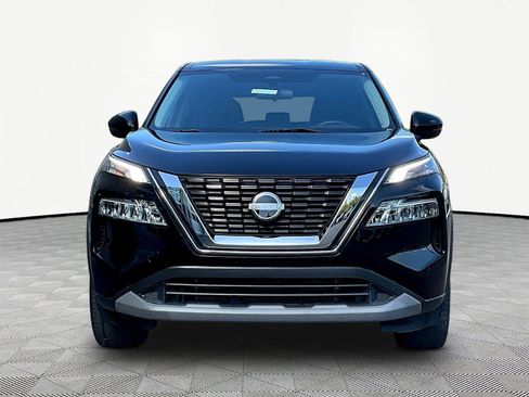 Used 2022 Nissan Rogue SV AWD/4WD image 2