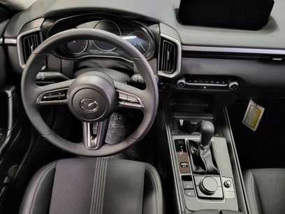 New 2026 MAZDA CX-50 AWD 2.5 S w/ Weather Package