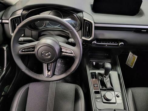 New 2026 MAZDA CX-50 AWD 2.5 S w/ Weather Package image 2