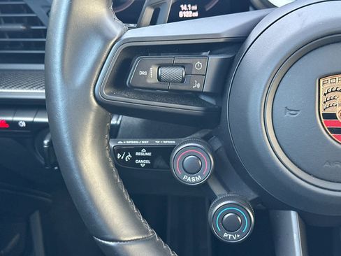 Certified 2025 Porsche 911 GT3 RS RWD image 21