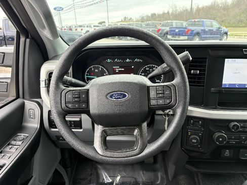 New 2026 Ford F450 XL w/ 360-Degree Camera Package image 25