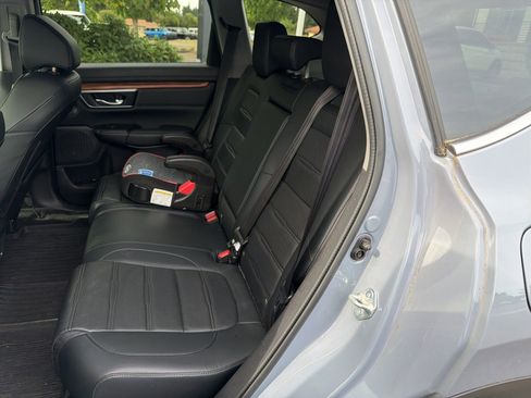 Used 2022 Honda CR-V EX-L image 10