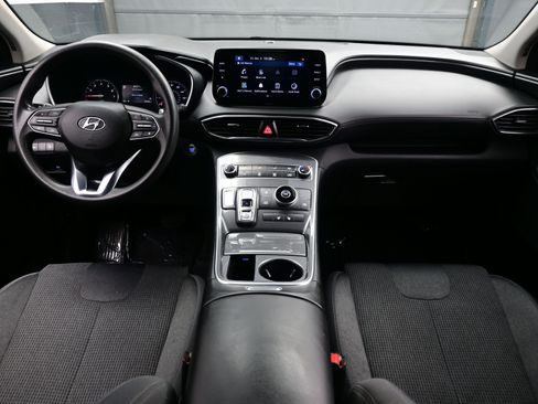 Certified 2022 Hyundai Santa Fe SEL image 18