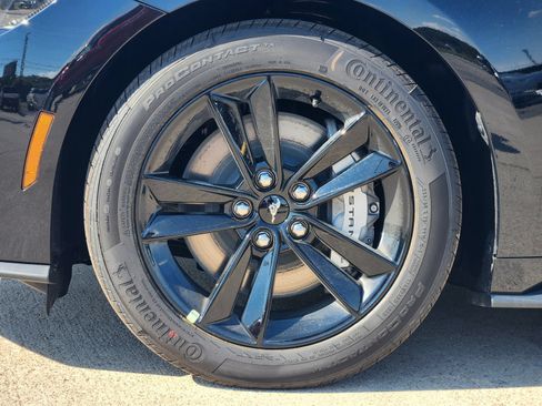 New 2026 Ford Mustang GT RWD image 11