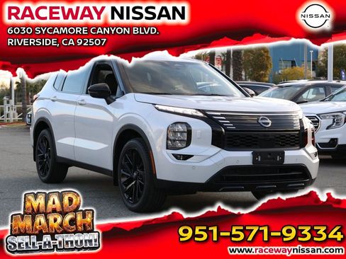 New 2026 Nissan Rogue SL image 1