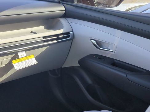 New 2026 Hyundai Tucson SEL w/ Tow & Go Package FWD image 20