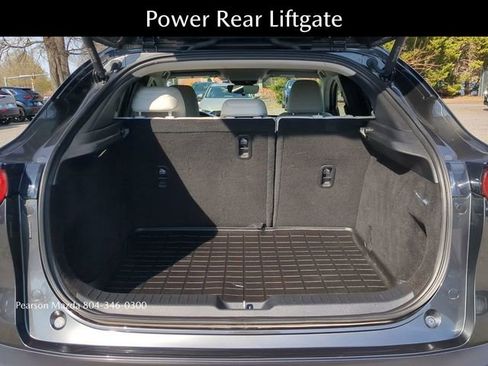 Used 2020 MAZDA CX-30 Premium image 14