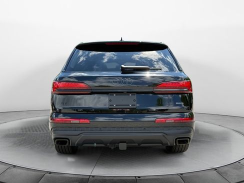 Certified 2026 Audi Q7 3.0T Premium Plus AWD/4WD image 6