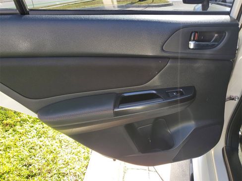 Used 2019 Subaru WRX image 10