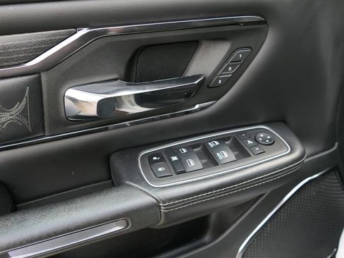 Used 2023 RAM 1500 Limited w/ Trailer Tow Group image 14