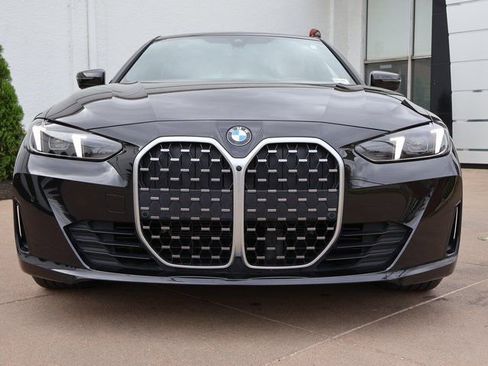 Used 2025 BMW 430i xDrive w/ Premium Package AWD/4WD image 3