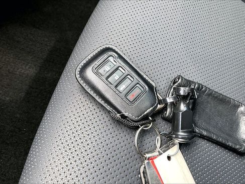 Used 2024 Lexus IS 350 F Sport w/ Accessory Package 2 RWD image 15