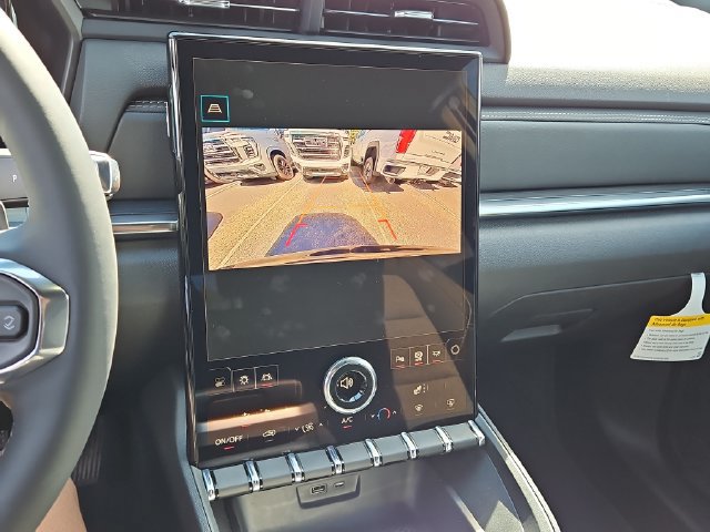 New 2027 GMC Terrain Elevation AWD/4WD image 24