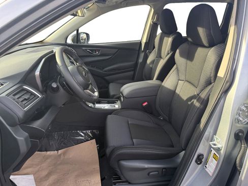 New 2025 Subaru Ascent Premium image 9