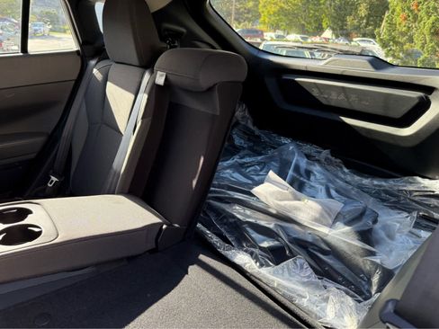 New 2026 Subaru Crosstrek 2.0i Premium AWD/4WD image 20