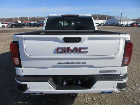 New 2026 GMC Sierra 1500 Elevation w/ Elevation Premium Package image 6