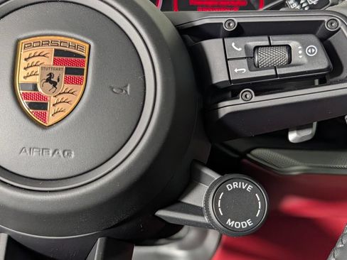 New 2026 Porsche Cayenne AWD/4WD image 38