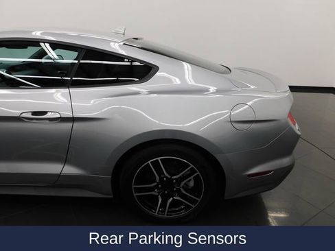 Used 2023 Ford Mustang Premium image 9