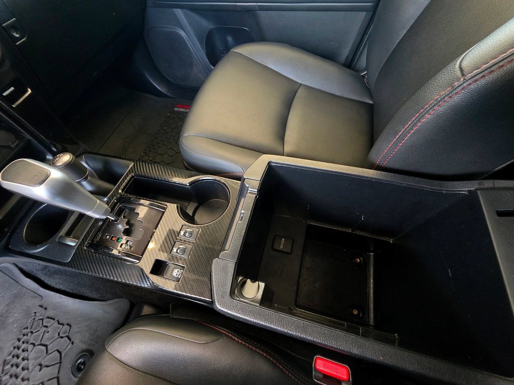Used 2021 Toyota 4Runner TRD Pro AWD/4WD image 43