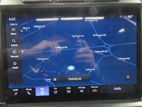 Used 2023 Ford F250 Lariat w/ Lariat Ultimate Package image 20