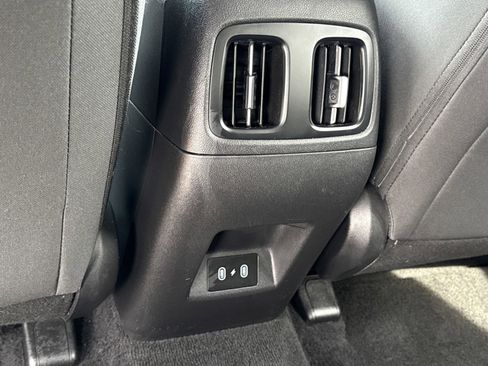 Used 2025 Hyundai Tucson SEL AWD/4WD image 14