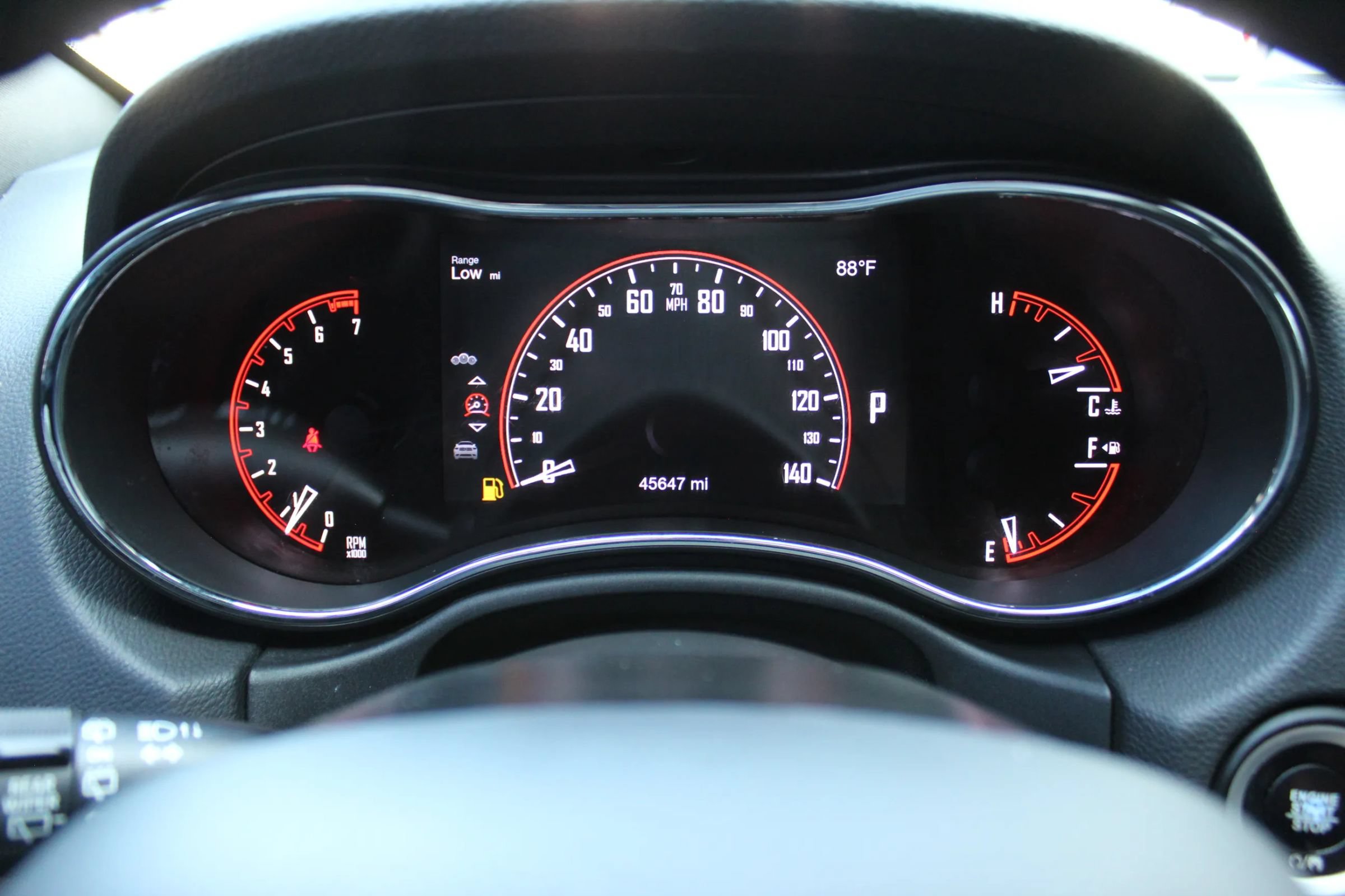 Used 2017 Dodge Durango GT w/ Premium Group AWD/4WD image 14