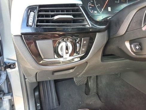 Used 2019 BMW 540i w/ Executive Package RWD image 15
