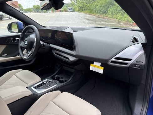 Certified 2025 BMW 228i xDrive w/ Premium Package image 30