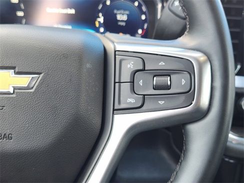 Used 2024 Chevrolet Silverado 1500 LT w/ Protection Package image 29