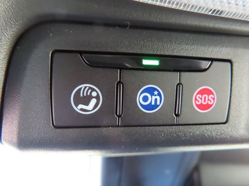 New 2026 Chevrolet TrailBlazer RS w/ Convenience Package image 12