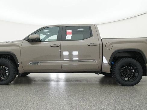 New 2026 Toyota Tundra Limited AWD/4WD image 49