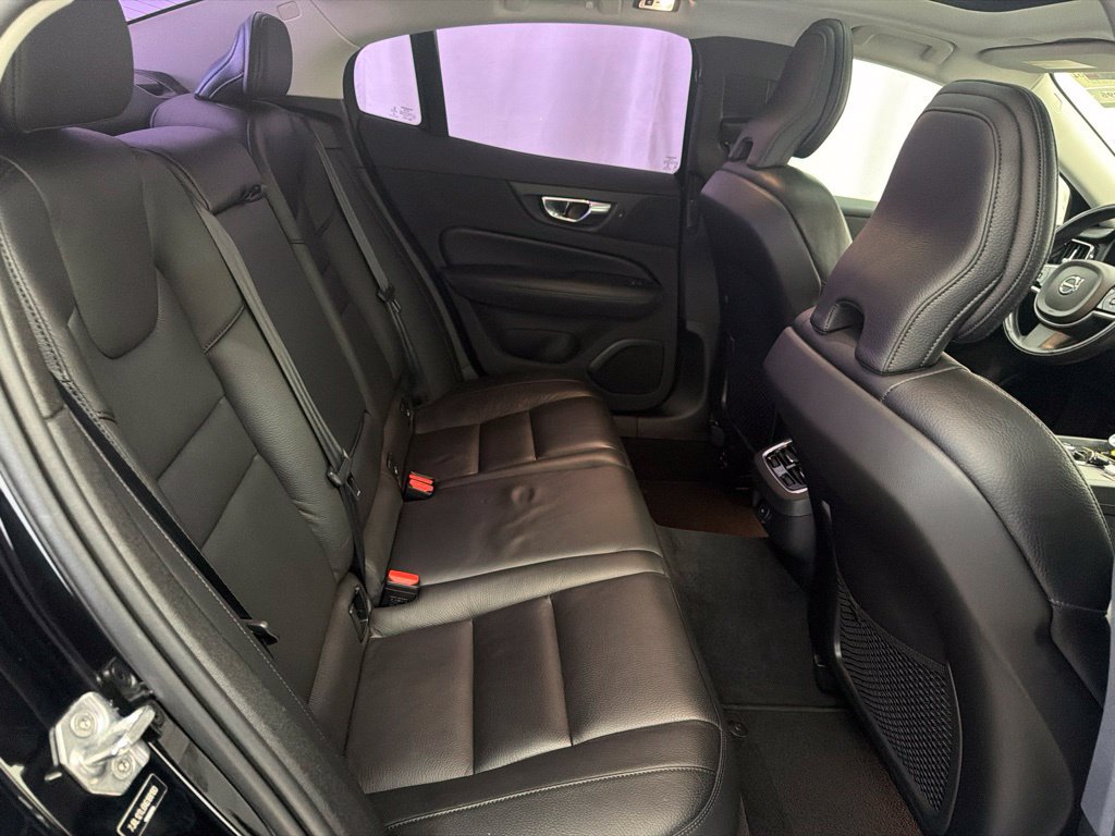 Used 2022 Volvo S60 B5 Inscription AWD/4WD image 27