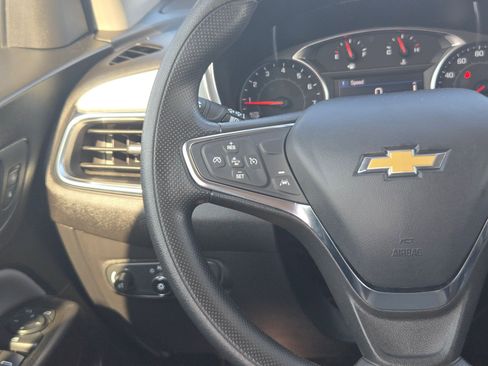 Used 2024 Chevrolet Equinox LS w/ LS Convenience Package FWD image 20