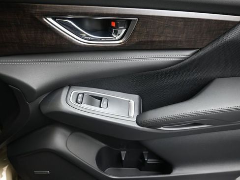 New 2026 Subaru Ascent Touring image 12