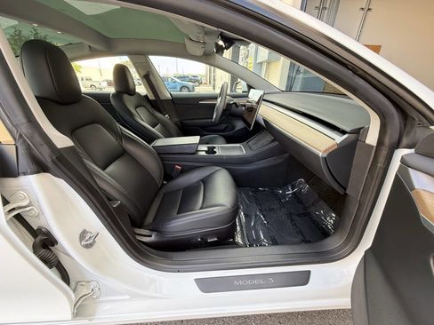Used 2023 Tesla Model 3 Standard Range RWD image 20