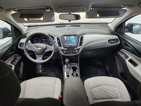Used 2018 Chevrolet Equinox LS image 25