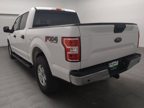 Used 2018 Ford F150 XL w/ Equipment Group 101A Mid AWD/4WD image 5