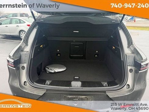 Used 2024 Dodge Hornet GT w/ GT Blacktop Package image 23