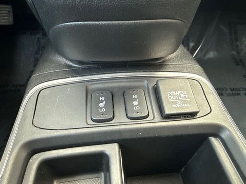 Used 2016 Honda CR-V EX-L image 28