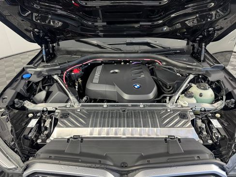 New 2026 BMW X3 xDrive30i w/ Convenience Package AWD/4WD image 20