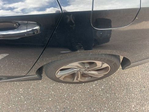 Used 2018 Honda Accord EX-L image 18