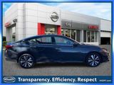 Used 2020 Nissan Altima 2.5 SV image 5