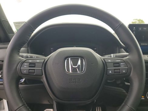 Used 2024 Honda Accord Sport image 20