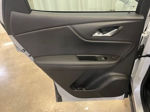 Used 2023 Chevrolet Blazer Premier w/ Driver Confidence II Package AWD/4WD image 27