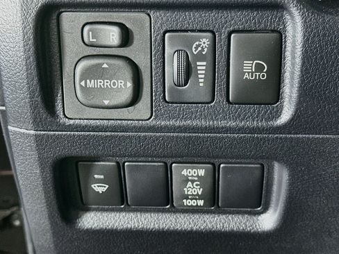 Used 2021 Toyota 4Runner SR5 AWD/4WD image 16
