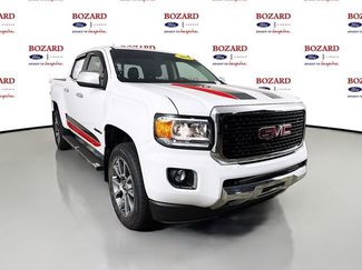 Used 2019 GMC Canyon Denali video 1