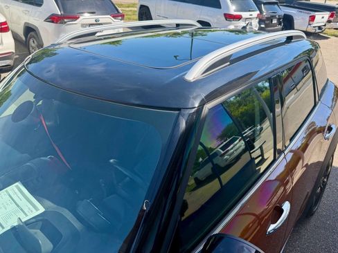 Used 2018 MINI Cooper Countryman S AWD/4WD image 7