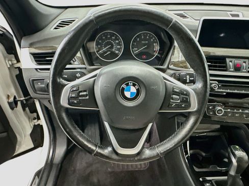 Used 2016 BMW X1 xDrive28i AWD/4WD image 18