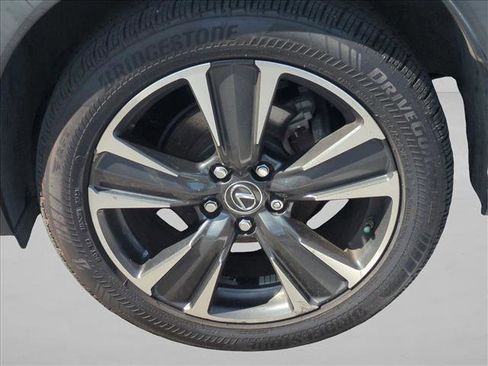 Used 2019 Lexus UX 250h UX 250h w/ Premium Package image 11